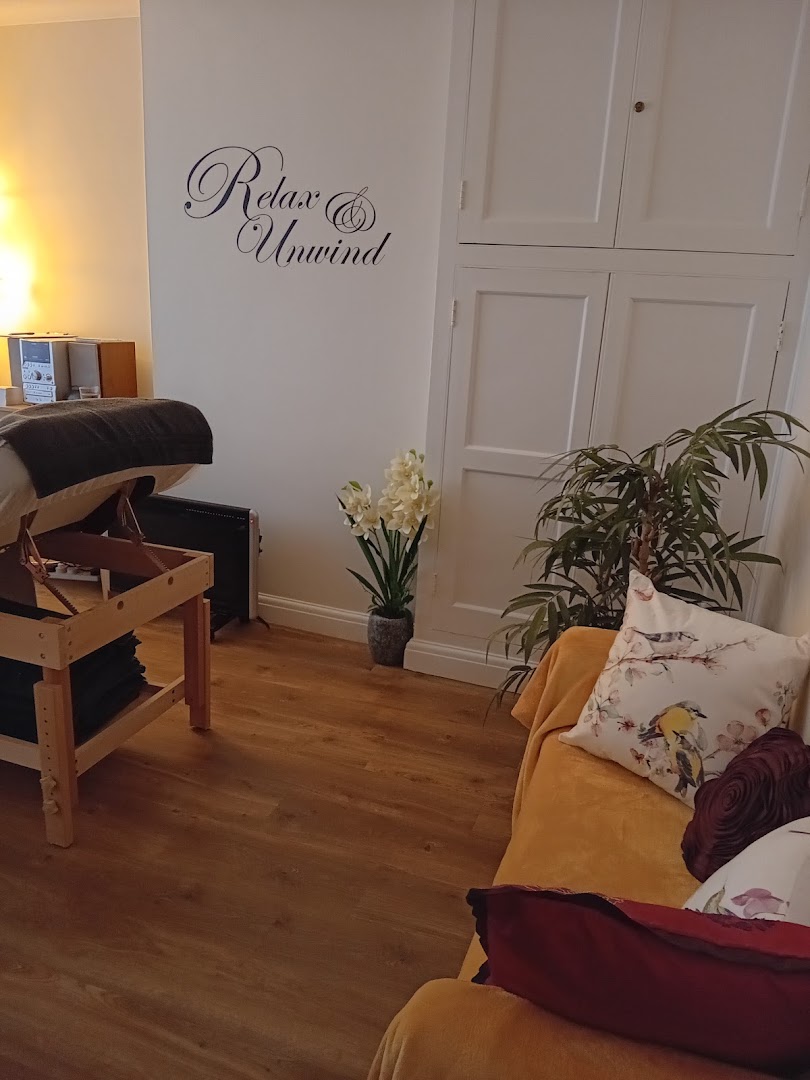 Insured, certified Thai Reflexologist & Massage Therapist & a member of the Complementary Therapists Accredited Association · Photos 4