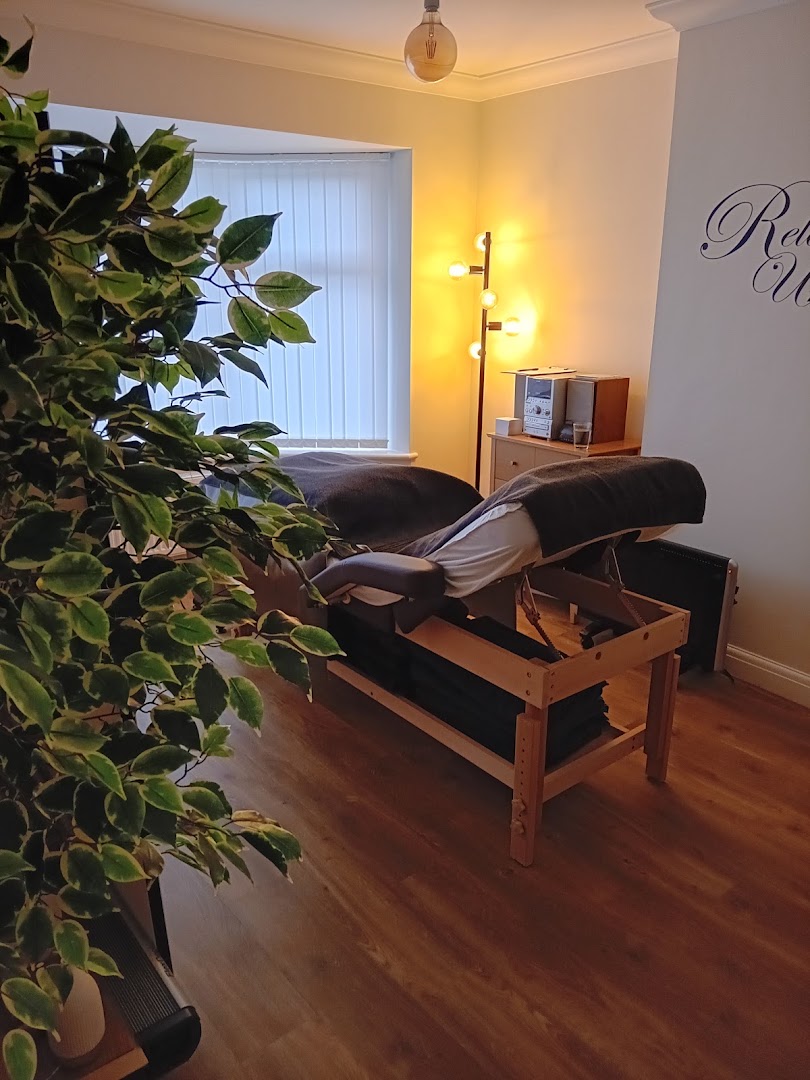 Insured, certified Thai Reflexologist & Massage Therapist & a member of the Complementary Therapists Accredited Association · Photos 5
